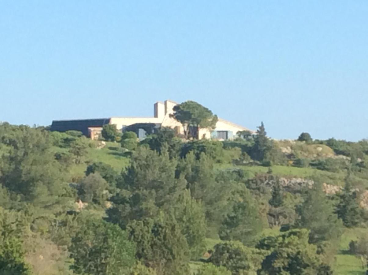 Domaine Castelsec Villa Roquefort-des-Corbieres Luaran gambar